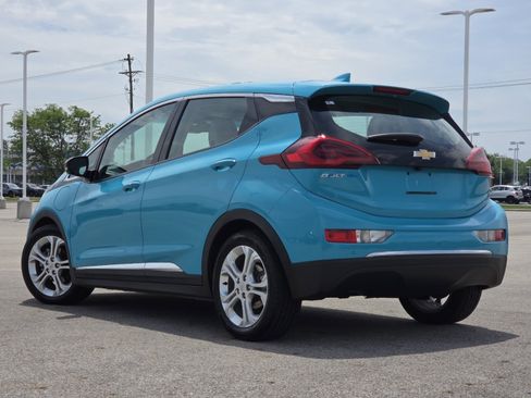 Used 2020 Chevrolet Bolt LT FWD image 13