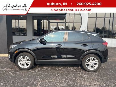 Used 2023 Buick Encore GX Preferred w/ Cold Weather Comfort Package