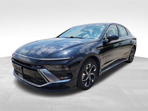 Used 2024 Hyundai Sonata SEL FWD image 4