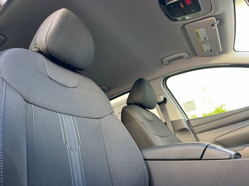 New 2026 Hyundai Tucson SEL FWD image 16