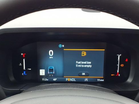 New 2026 Ford Maverick Lariat w/ Black Appearance Package image 27