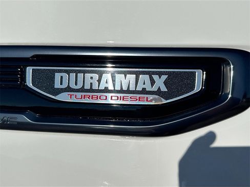 Used 2020 GMC Sierra 1500 AT4 w/ AT4 Premium Package image 34