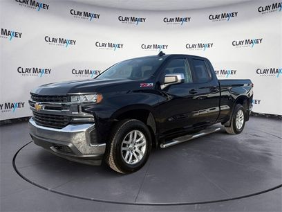 Used 2019 Chevrolet Silverado 1500 LT w/ All-Star Edition