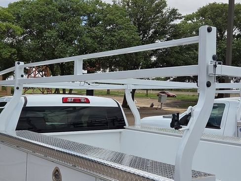 New 2026 Chevrolet Silverado 2500 W/T RWD image 7