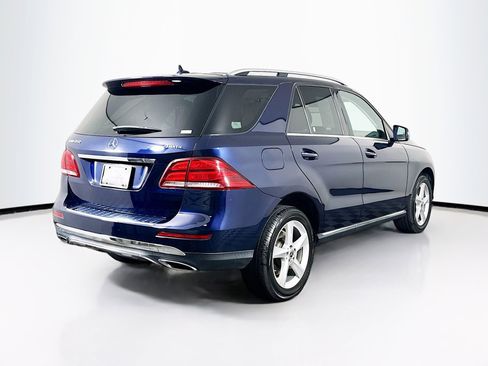 Used 2018 Mercedes-Benz GLE 350 4MATIC image 9