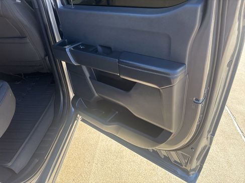 Used 2024 Ford F150 STX w/ Tow/Haul Package image 42