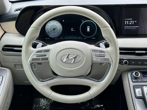 Used 2024 Hyundai Palisade Limited image 45