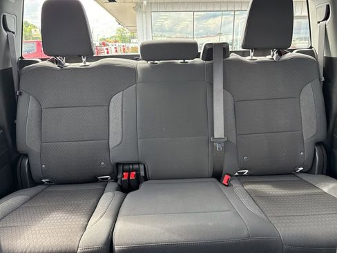 Used 2024 Chevrolet Silverado 2500 LT image 18