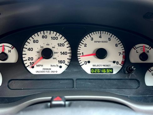 Used 2001 Ford Mustang Cobra image 17