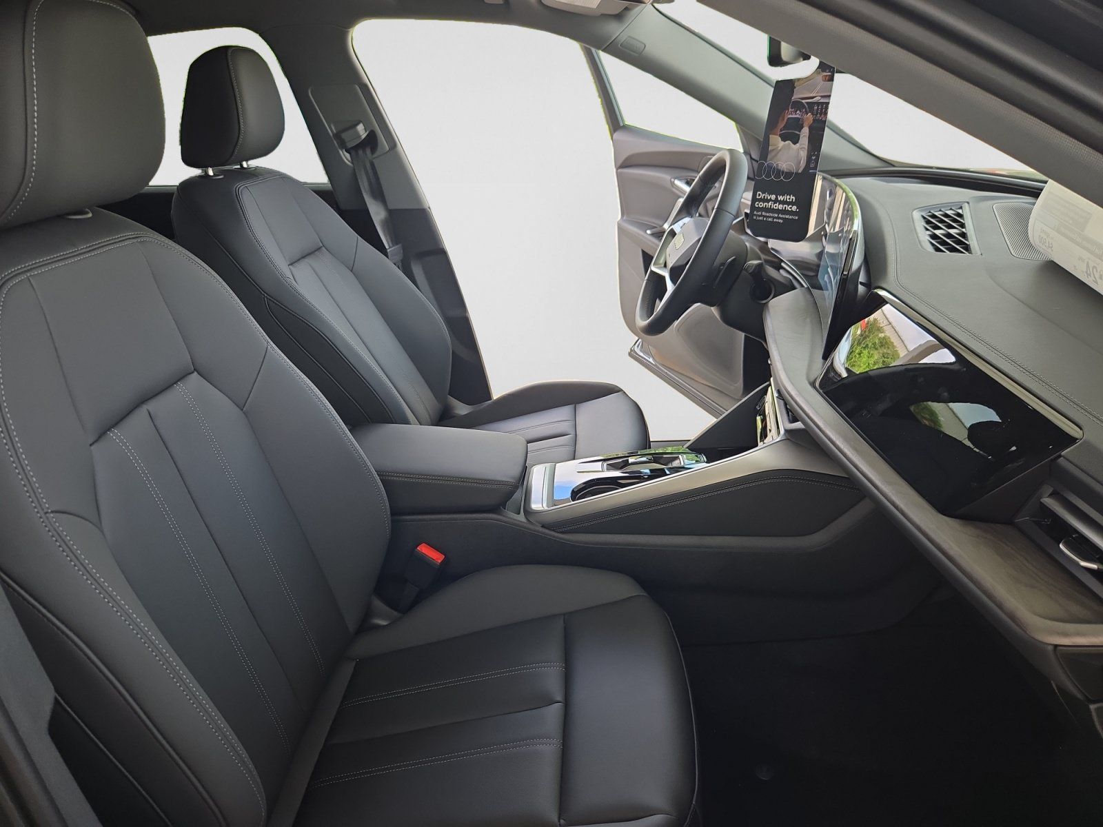 New 2026 Audi Q5 Premium AWD/4WD image 16