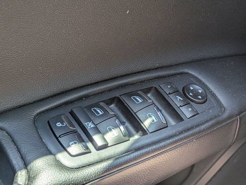 Used 2021 Maserati Quattroporte S RWD image 38