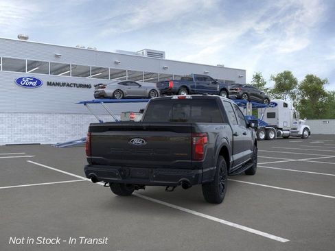 New 2026 Ford F150 Tremor AWD/4WD image 8