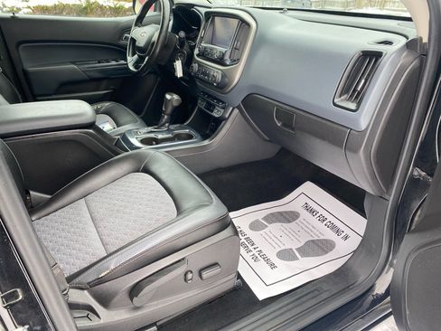 Used 2015 Chevrolet Colorado Z71 image 25
