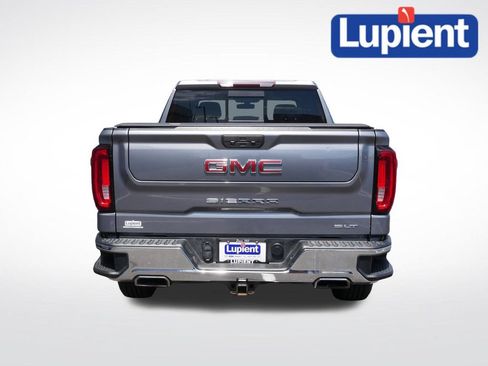 Used 2020 GMC Sierra 1500 SLT w/ SLT Convenience Package AWD/4WD image 5