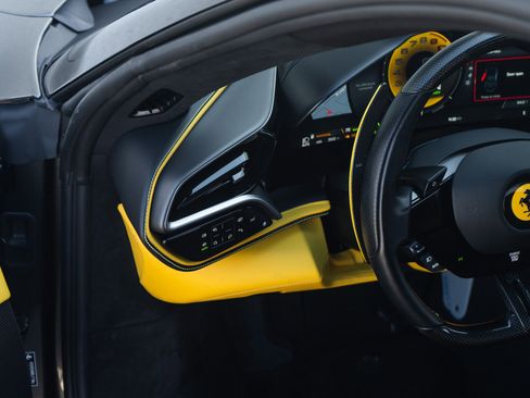 Used 2024 Ferrari 296 GTB image 23