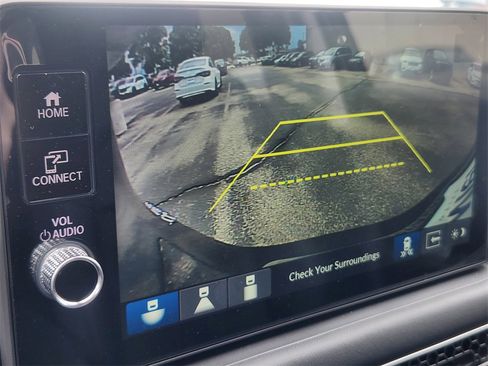 New 2026 Honda HR-V EX-L image 14