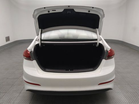 Used 2018 Hyundai Elantra Value Edition FWD image 29