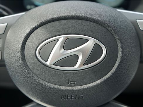 Used 2023 Hyundai Palisade SEL w/ Premium Package FWD image 15