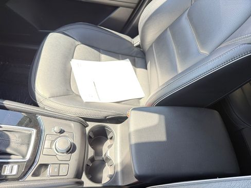 Certified 2025 MAZDA CX-5 AWD 2.5 S w/ Preferred Package image 14