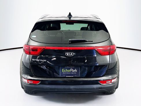 Used 2019 Kia Sportage LX w/ LX Popular Package image 7