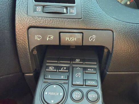 Used 2009 Lexus GS 350 RWD image 30