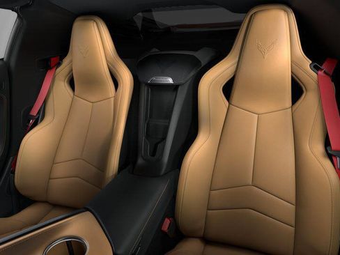 New 2026 Chevrolet Corvette Stingray Preferred Cpe w/ 2LT image 37