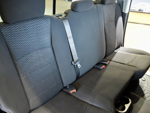 Used 2020 RAM 1500 Classic Warlock w/ Luxury Group AWD/4WD image 24