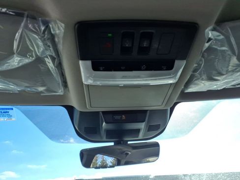 New 2026 Nissan Rogue SV image 24