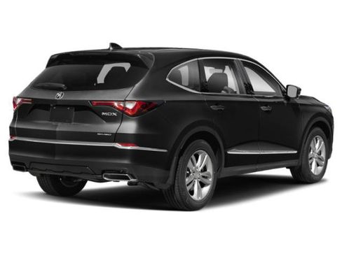 Used 2022 Acura MDX SH-AWD image 2