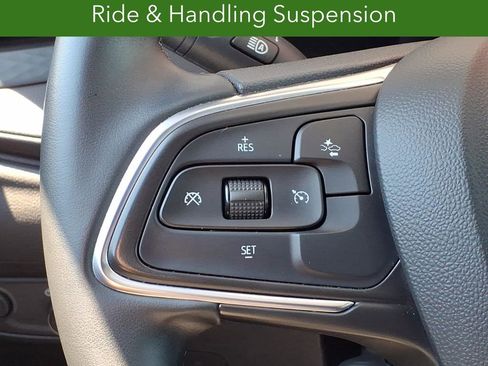Certified 2024 Buick Encore GX Sport Touring w/ Advanced Technology Package AWD/4WD image 31