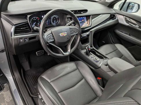 Used 2024 Cadillac XT6 Sport image 2