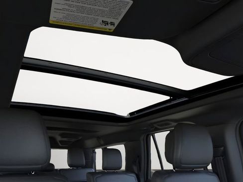 New 2026 Ford Expedition Max Platinum image 22