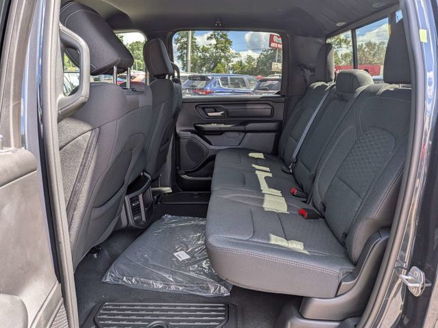 New 2026 RAM 1500 Express RWD image 14
