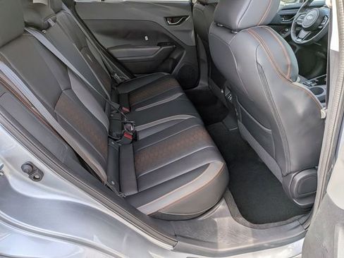 New 2026 Subaru Crosstrek 2.5i Limited w/ Crosstrek Mirror Package image 28