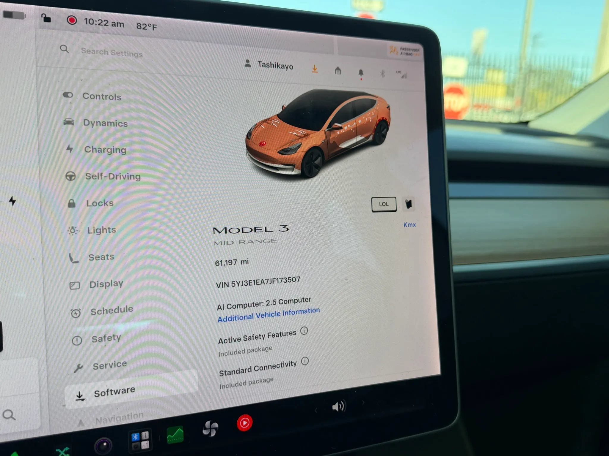 Used 2018 Tesla Model 3 Mid Range RWD image 21