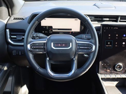 Used 2025 GMC Terrain Elevation image 16