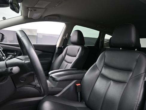 Certified 2023 Nissan Murano SV AWD/4WD image 14