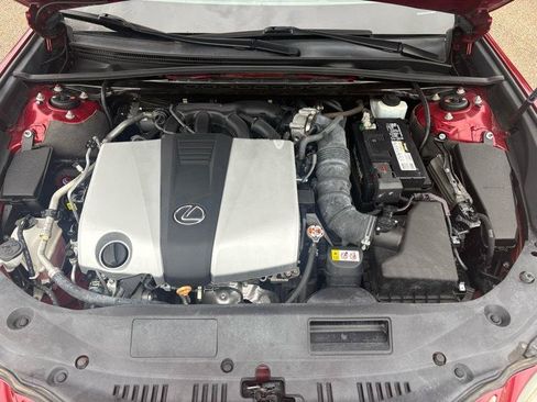 Used 2019 Lexus ES 350 F Sport w/ Accessory Package 2 FWD image 54