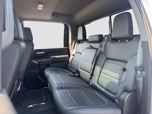 Used 2021 GMC Sierra 2500 Denali w/ Denali Ultimate Package AWD/4WD image 13