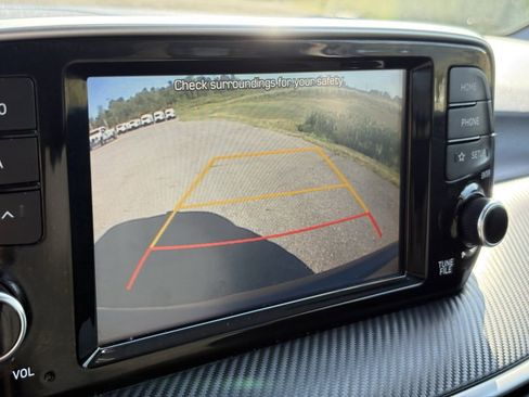 Used 2020 Hyundai Tucson SE image 42