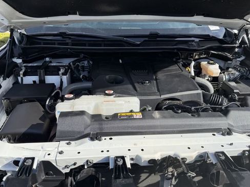 Used 2025 Toyota Tundra SR5 image 26