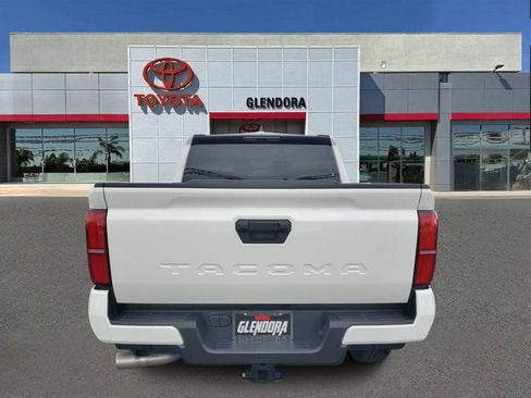 New 2026 Toyota Tacoma SR5 image 4