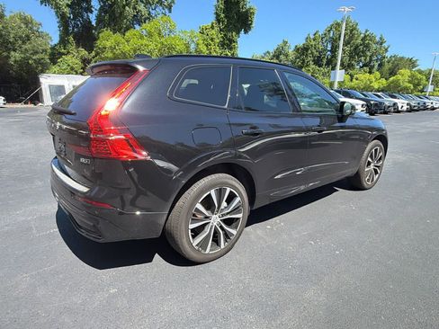 Used 2024 Volvo XC60 B5 Plus w/ Protection Package Premier AWD/4WD image 16