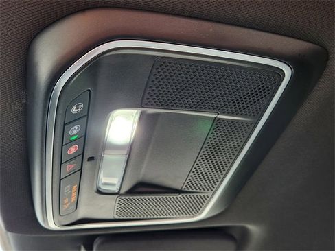 Used 2025 Chevrolet Blazer EV RS image 25