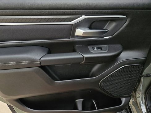 New 2026 RAM 1500 4x4 Crew Cab image 12