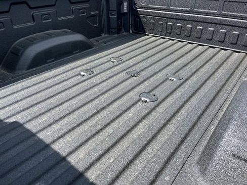 New 2026 Chevrolet Silverado 2500 High Country w/ High Country Premium Package AWD/4WD image 10