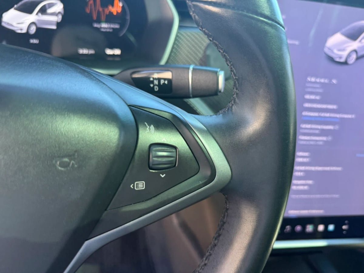 Used 2019 Tesla Model X Performance AWD/4WD image 26