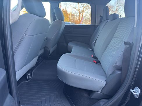 Used 2014 RAM 2500 Tradesman w/ Chrome Appearance Group image 26