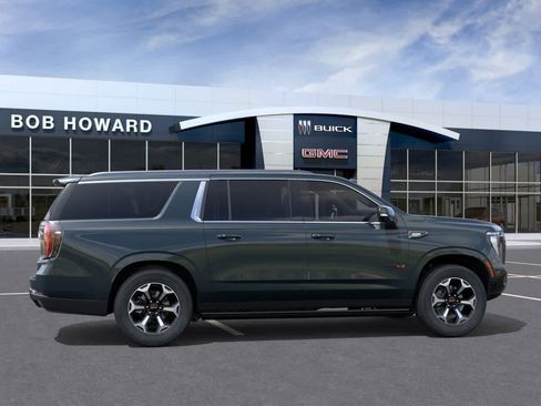 New 2026 GMC Yukon XL AT4 Ultimate AWD/4WD image 5