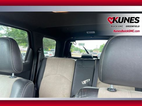 Used 2008 Mercury Mariner Premier AWD/4WD image 15